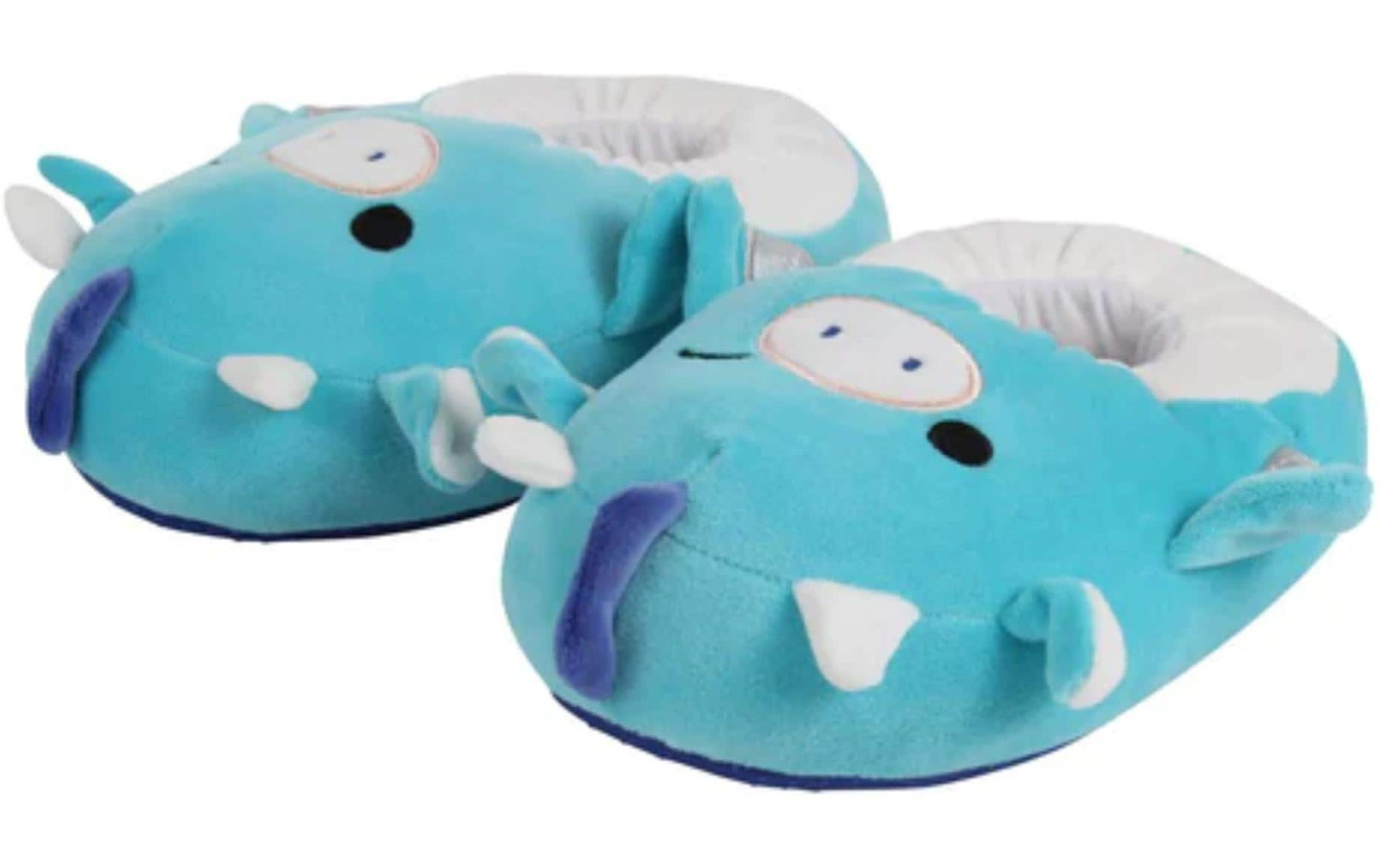 Squishmallows Hausschuhe Tatiana Unisex Gr. 32 - 33