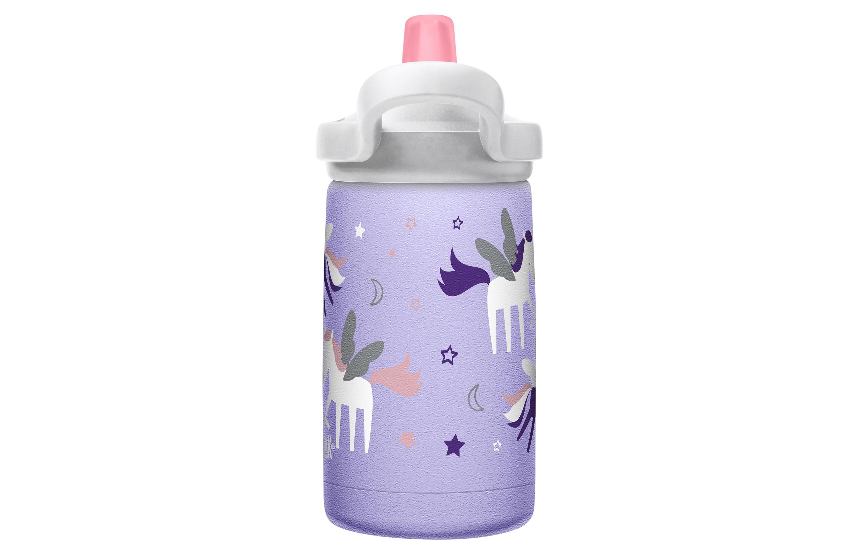 CamelBak Trinkflasche Eddy+Kids Unicorn Stars 350 ml