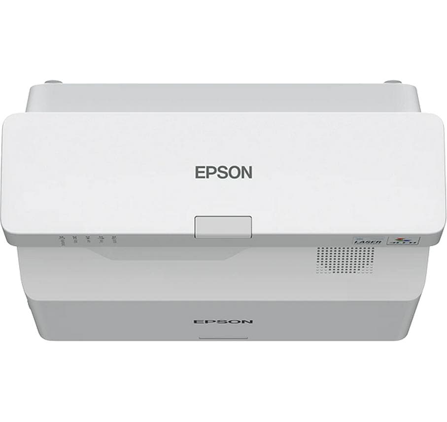 Epson Ultrakurzdistanzprojektor EB-760Wi