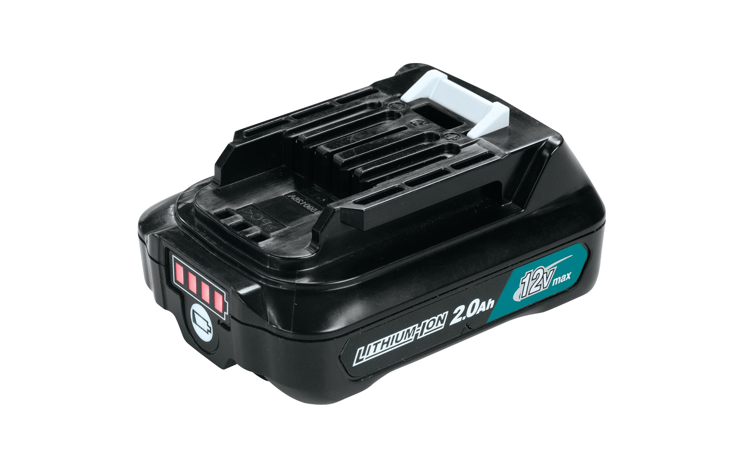 Makita Akku BL1021B 12 V 2.0 Ah