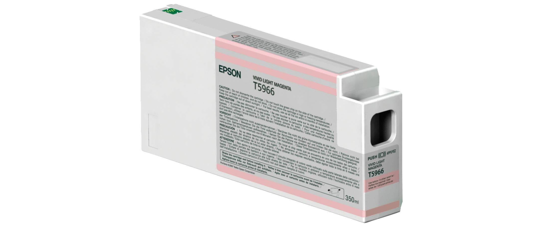Epson Tinte C13T596600 Magenta