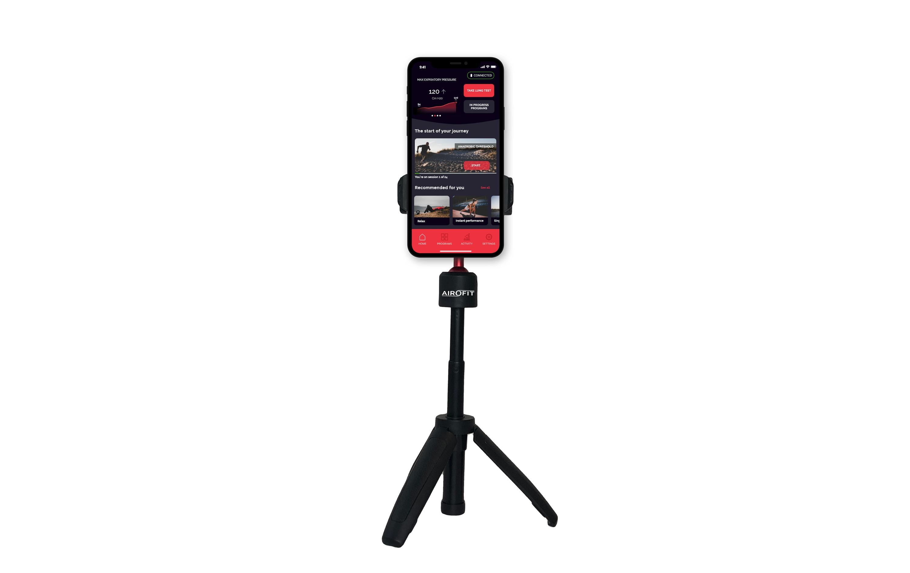 AIROFIT Stativ Tripod