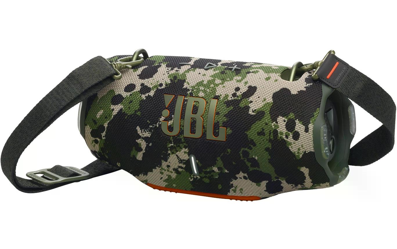 JBL Xtreme 4 Camouflage