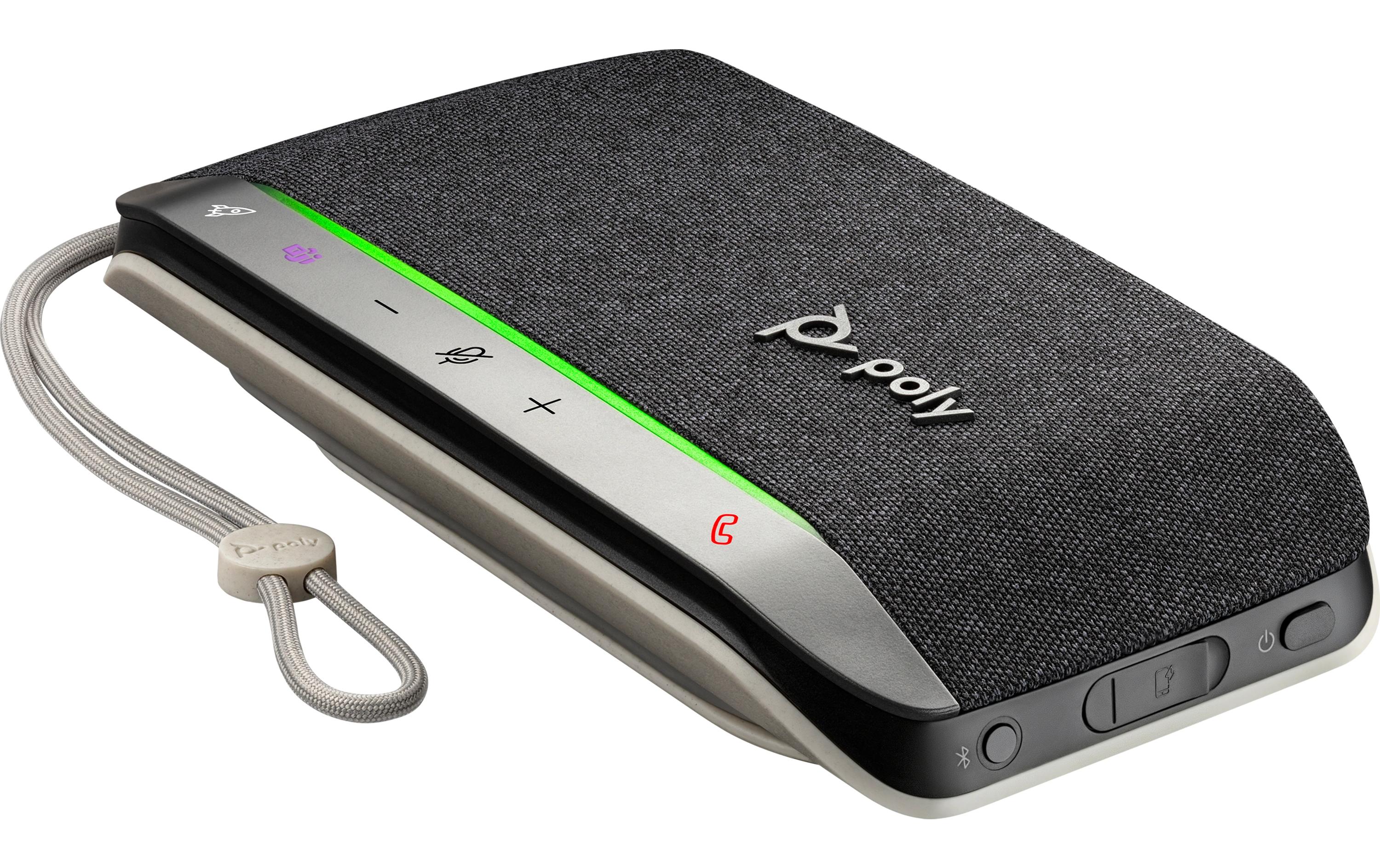 Poly Speakerphone SYNC 20 MS USB-C