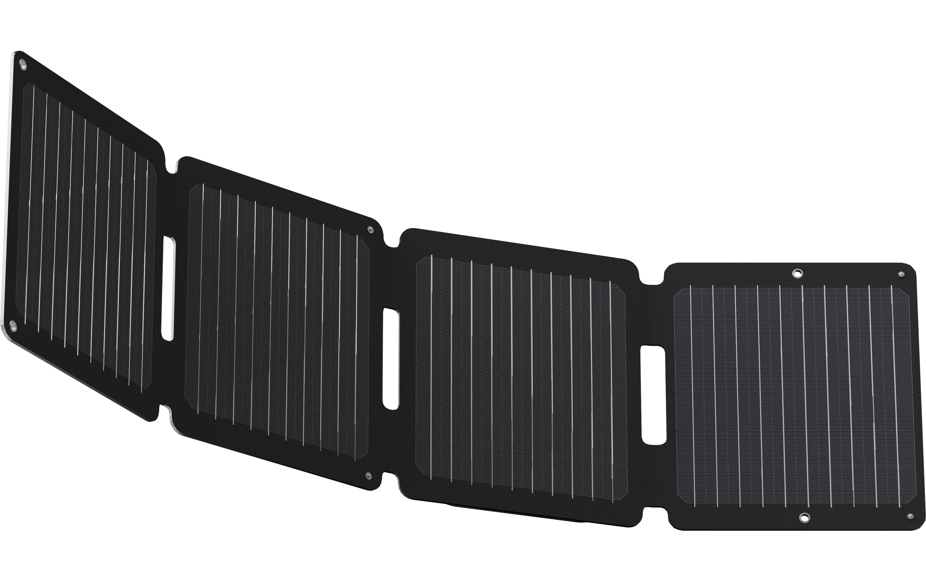 Xtorm Solarpanel SolarBooster 28 W