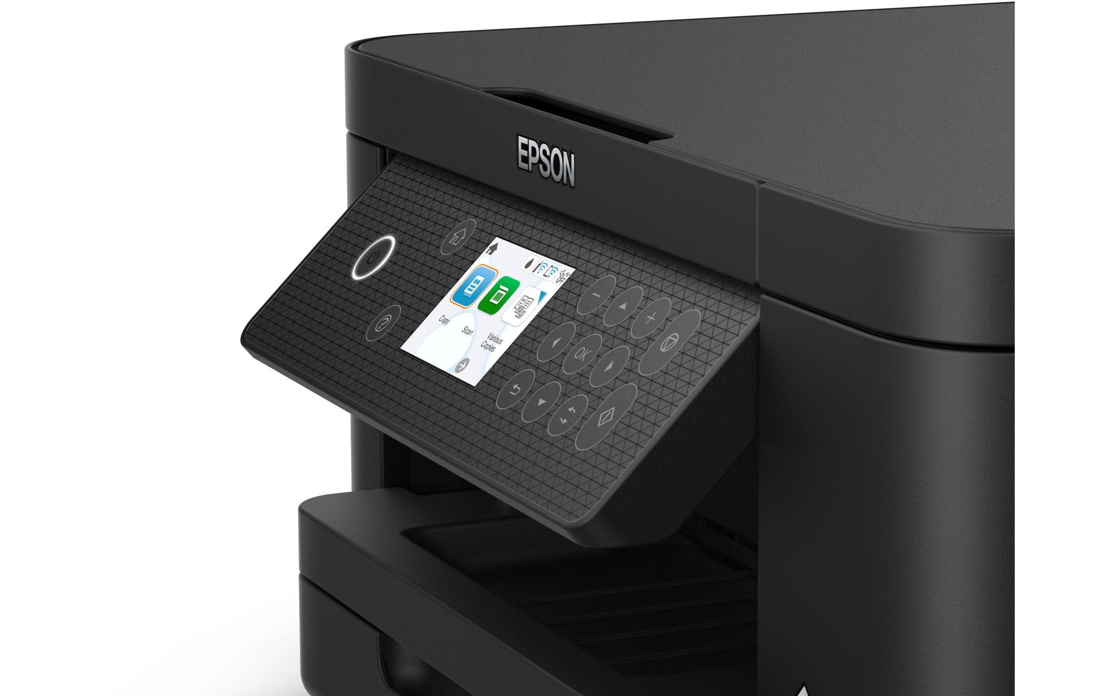 Epson Multifunktionsdrucker Expression Home XP-5200