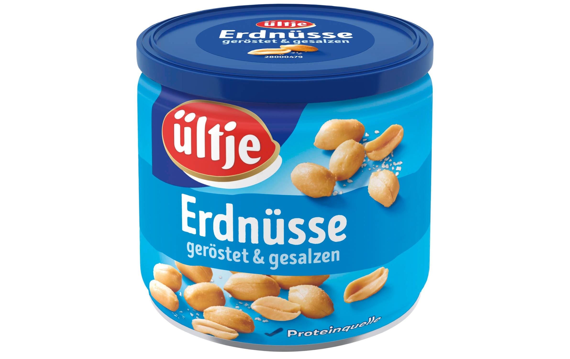 Ültje Erdnüsse gesalzen 180 g