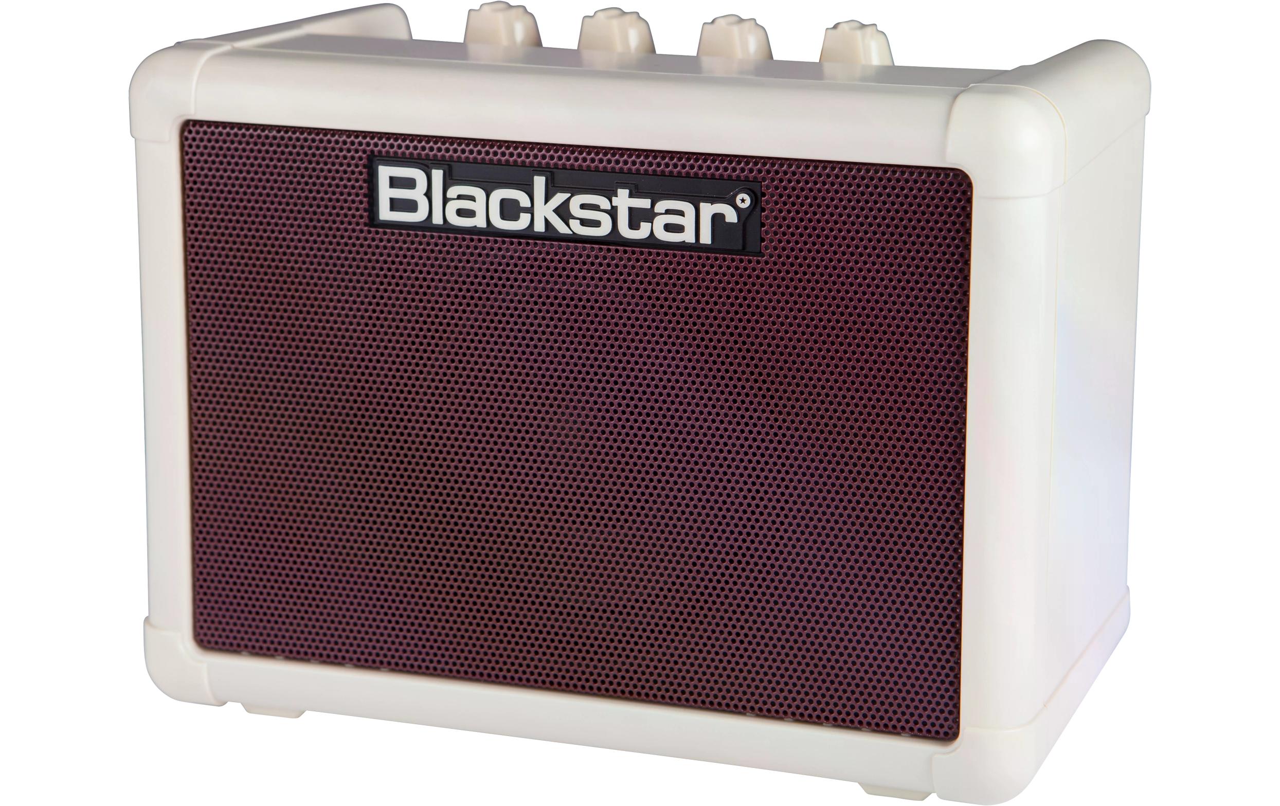 Blackstar Combo Fly 3 Vintage