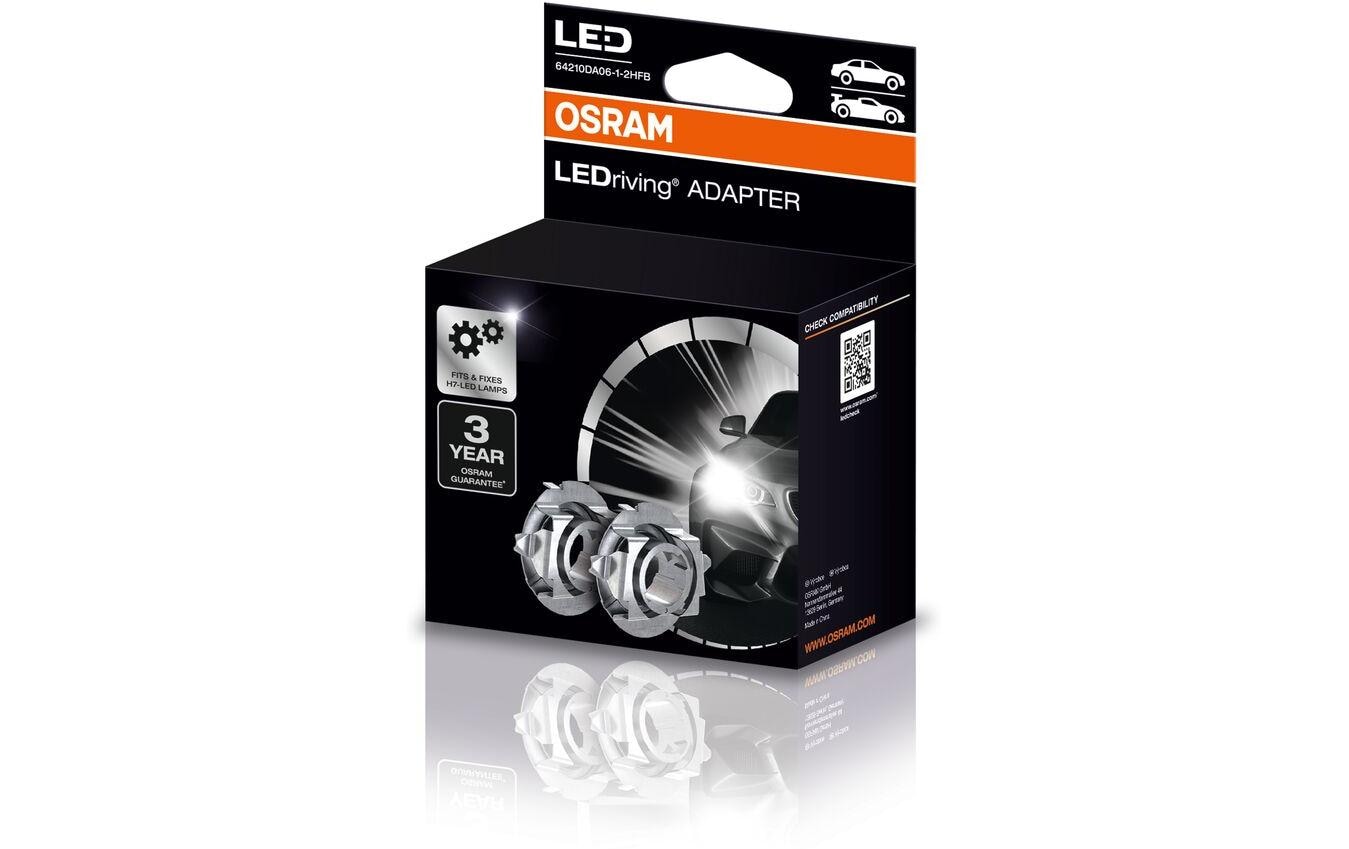 OSRAM LEDriving Adapter 06