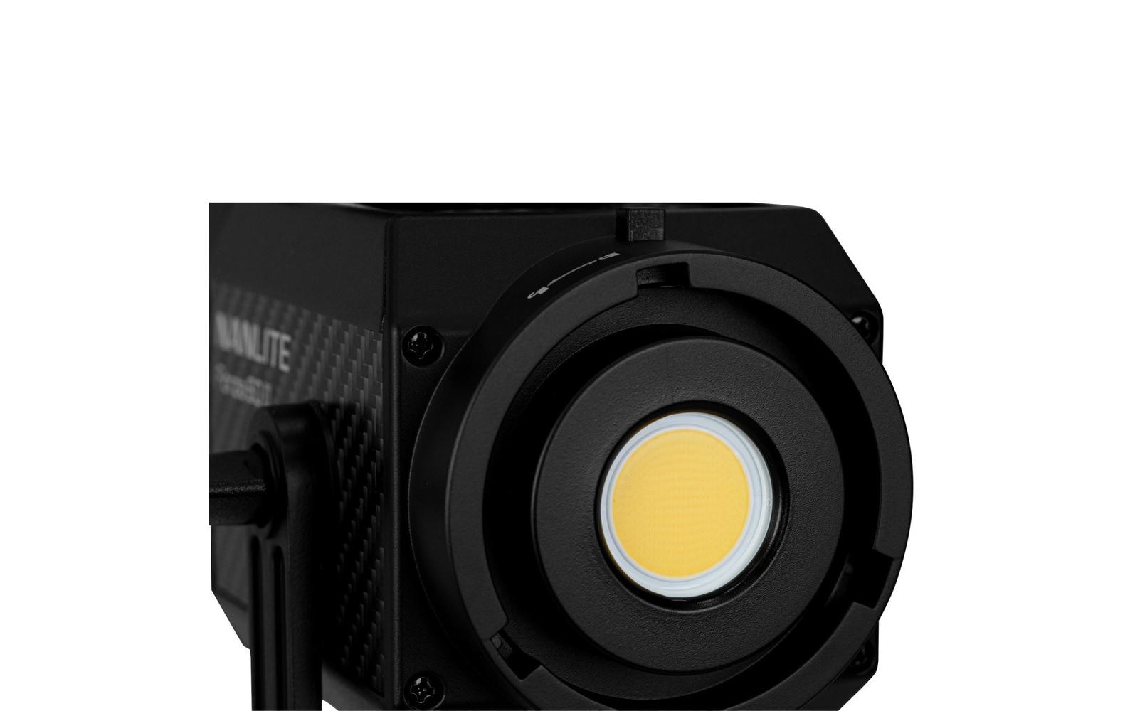 Nanlite Dauerlicht Forza 60B II