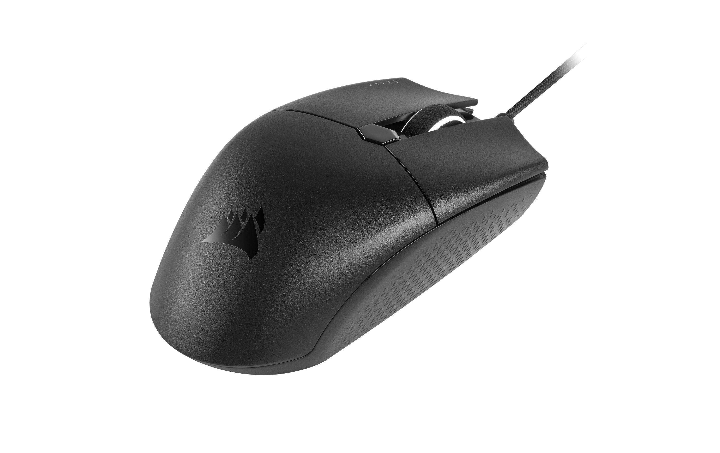 Corsair Gaming-Maus KATAR PRO Wired iCUE