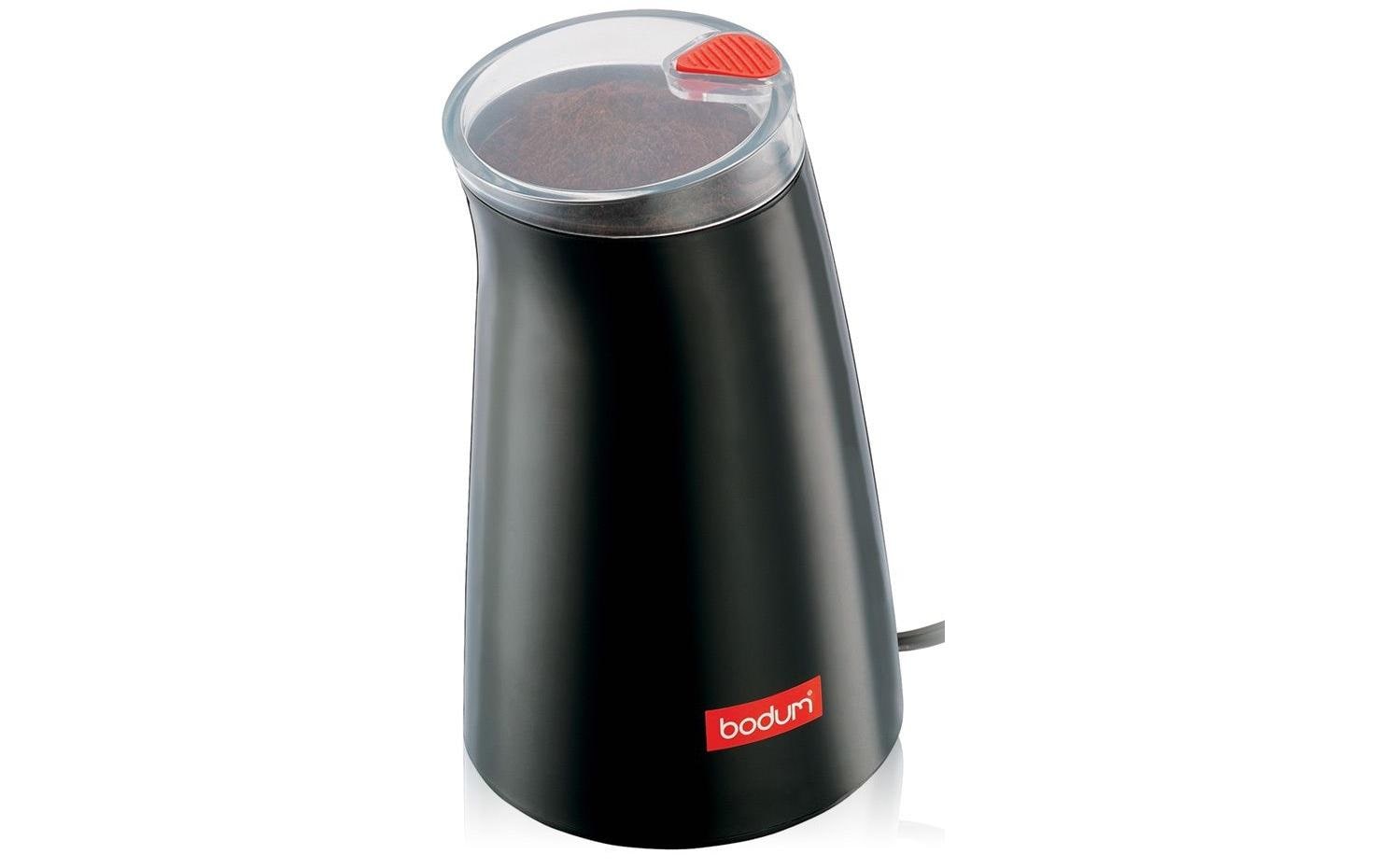 Bodum Kaffeemühle 5679-01EURO Schwarz