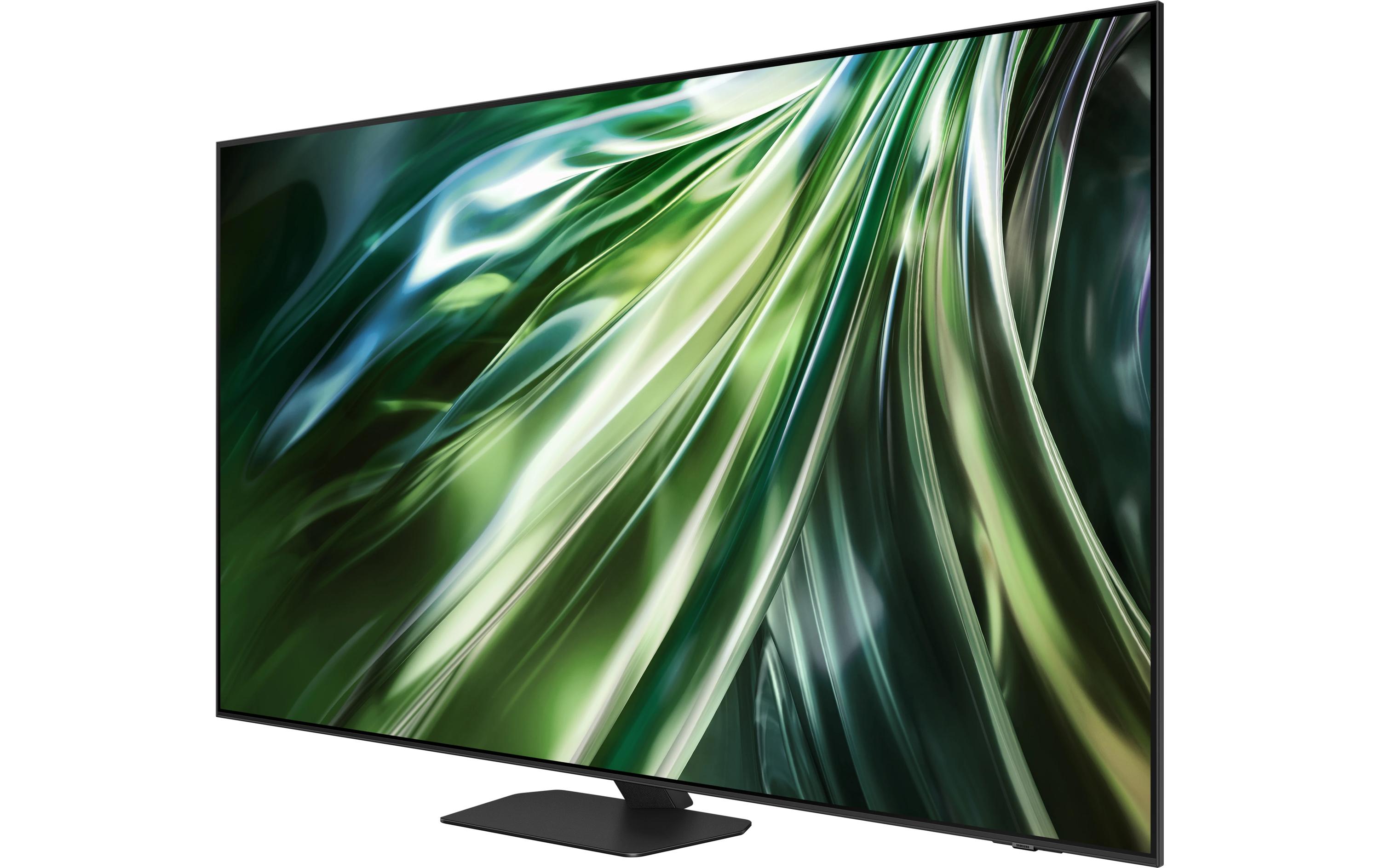 Samsung TV QE55QN90D ATXXN 55, 3840 x 2160 (Ultra HD 4K), QLED