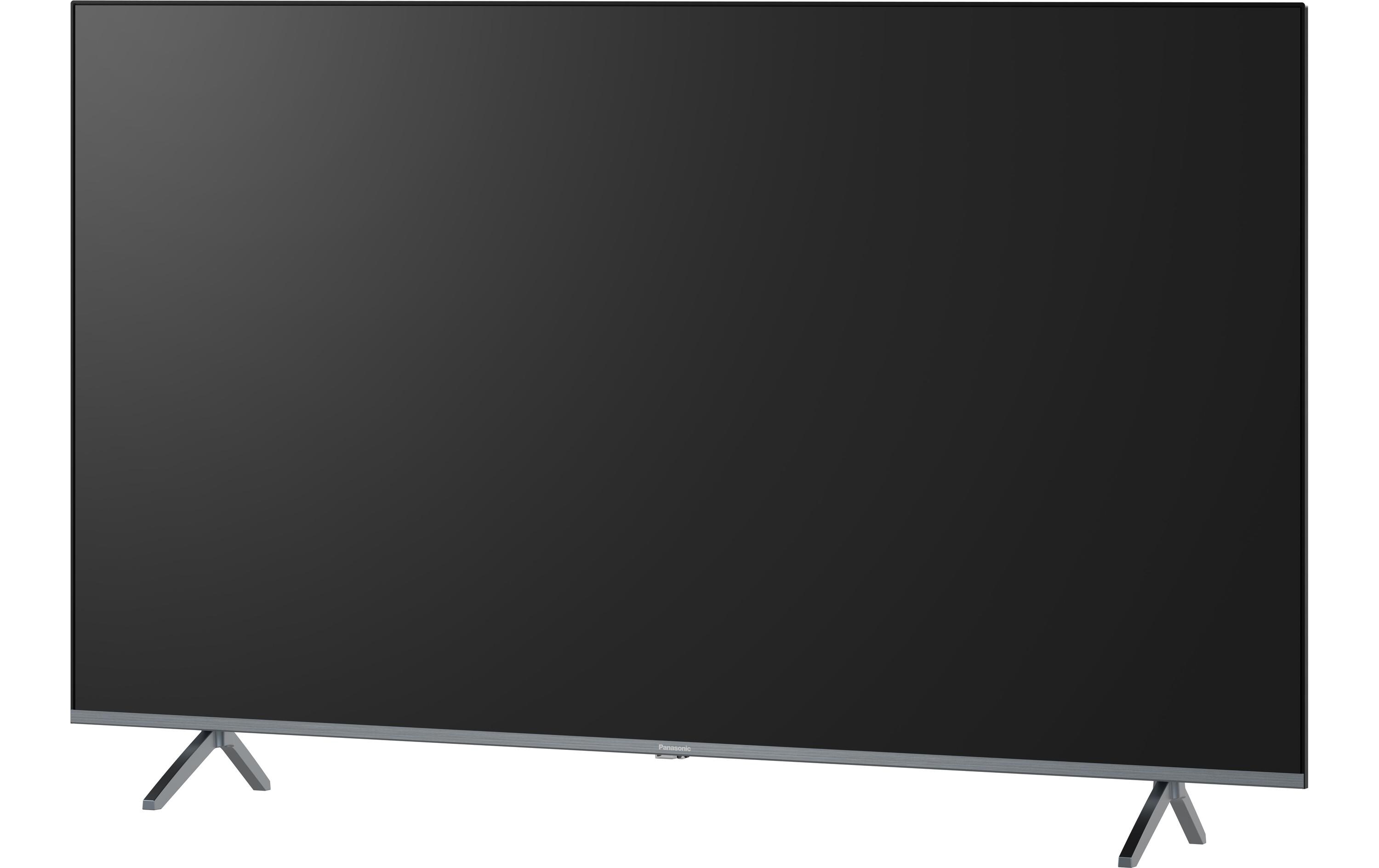 Panasonic TV TV-55W95AEG 55, 3840 x 2160 (Ultra HD 4K), LED-LCD