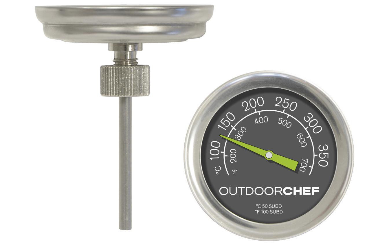 Outdoorchef Thermometer