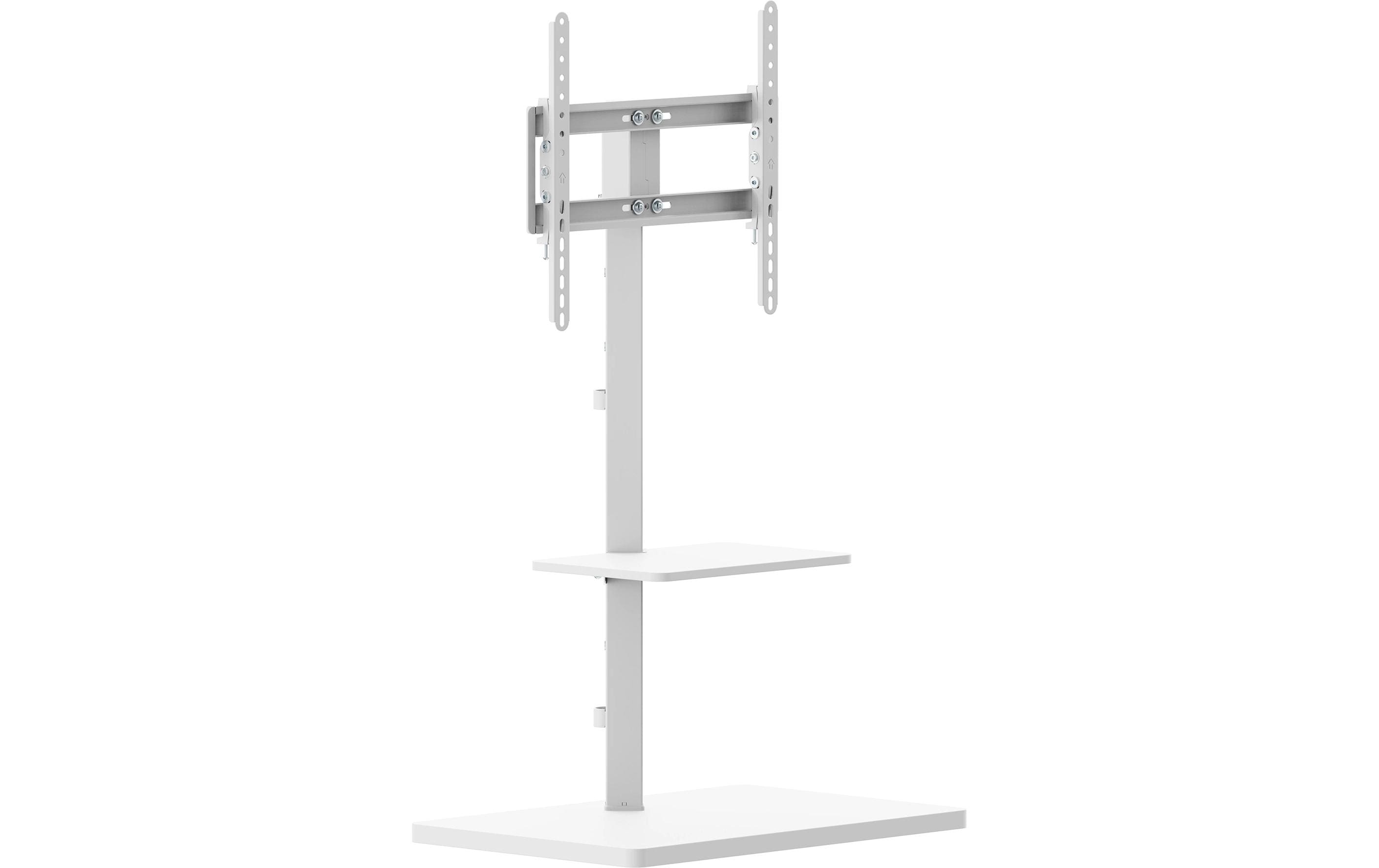 PureMounts Standfuss PM-TVS-21 Weiss