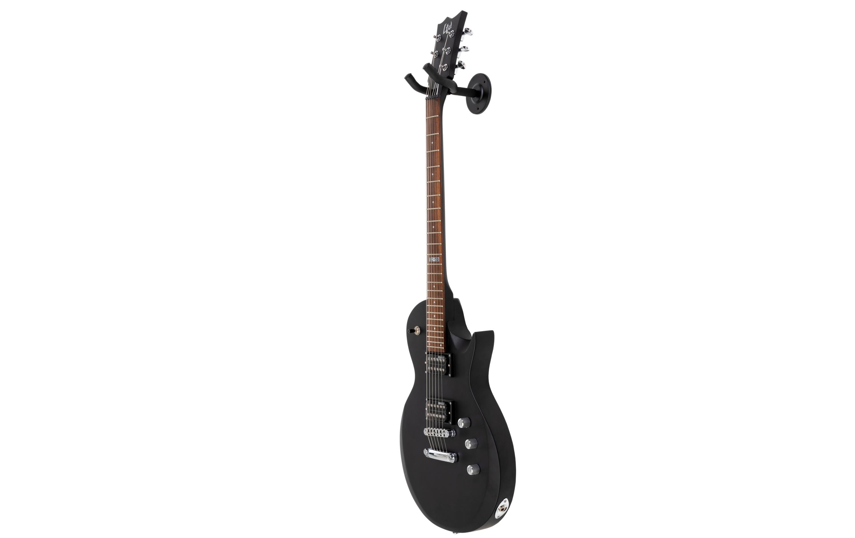 Bemero Gitarren-Wandhalter GWH-8070BK