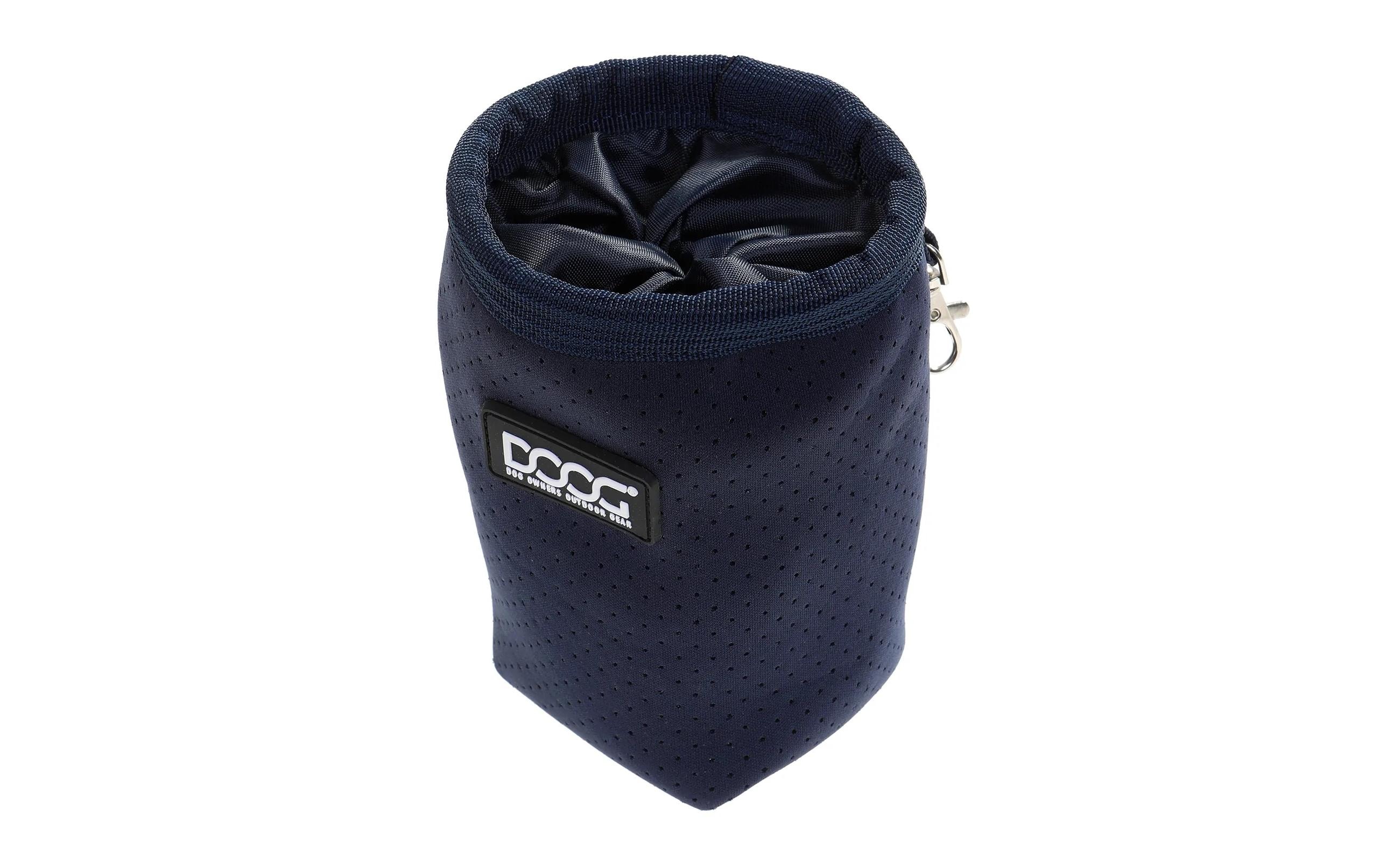 Doog Neosport Treat & Training Pouch S Navy