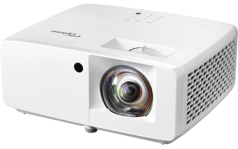 Optoma Kurzdistanzprojektor GT2000HDR