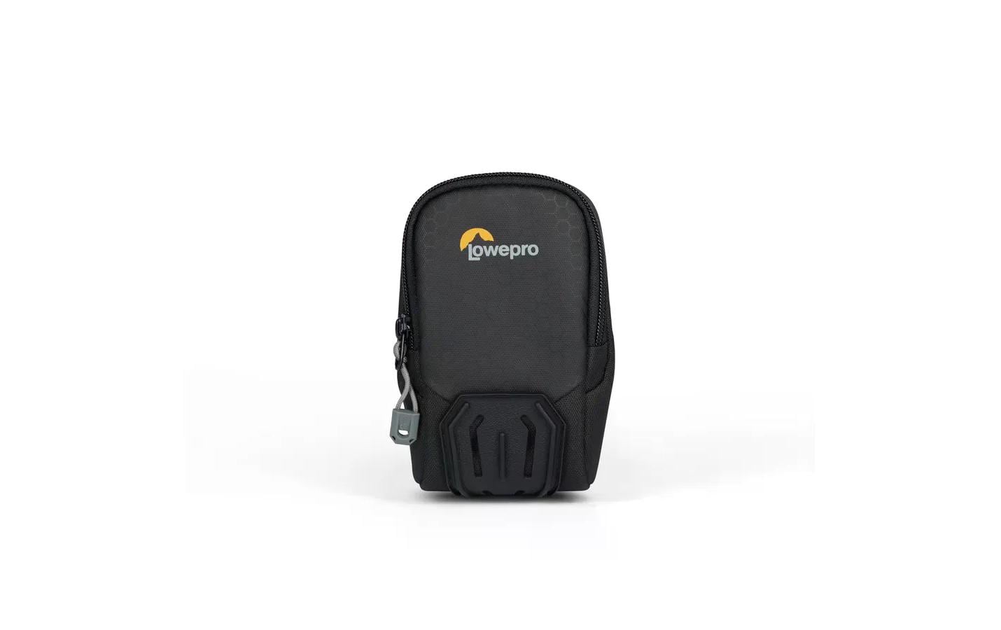 Lowepro Kamera-Tasche Adventura CS 20 III Schwarz