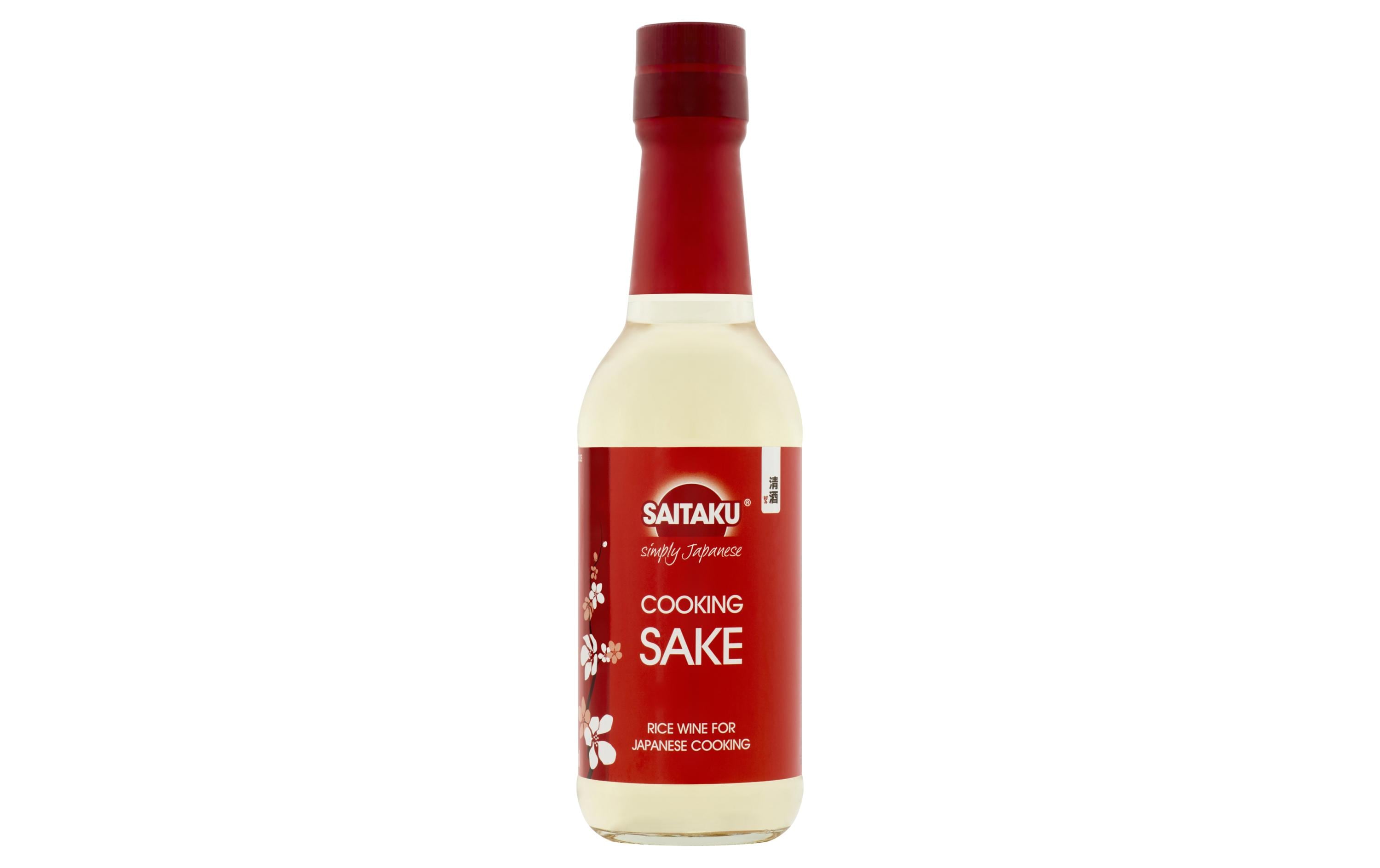 Saitaku Cooking Sake 250 ml