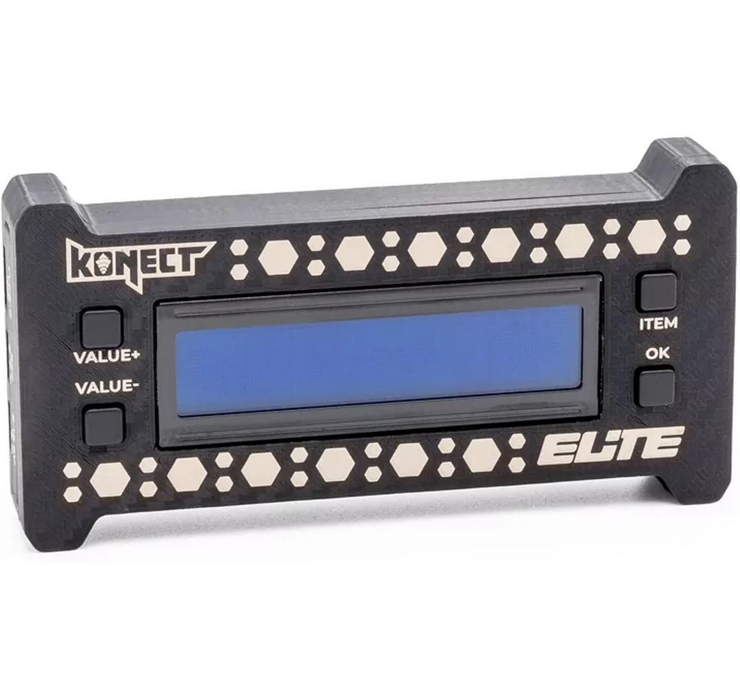 Konect Programmierkarte Elite