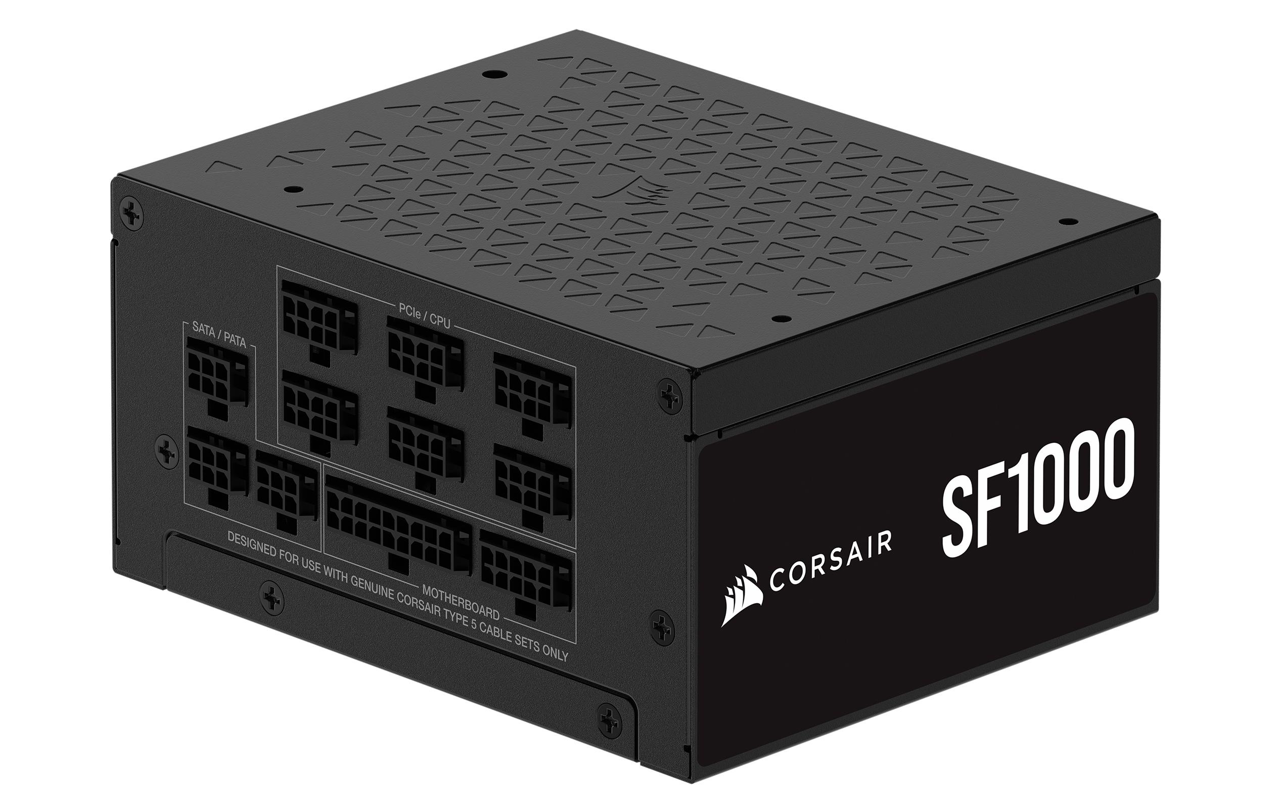 Corsair Netzteil SF1000 1000 W