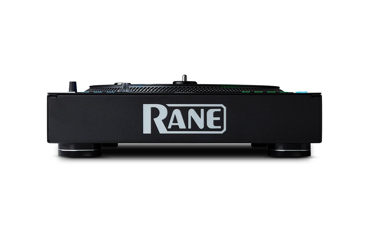 Rane DJ-Controller Twelve MK2