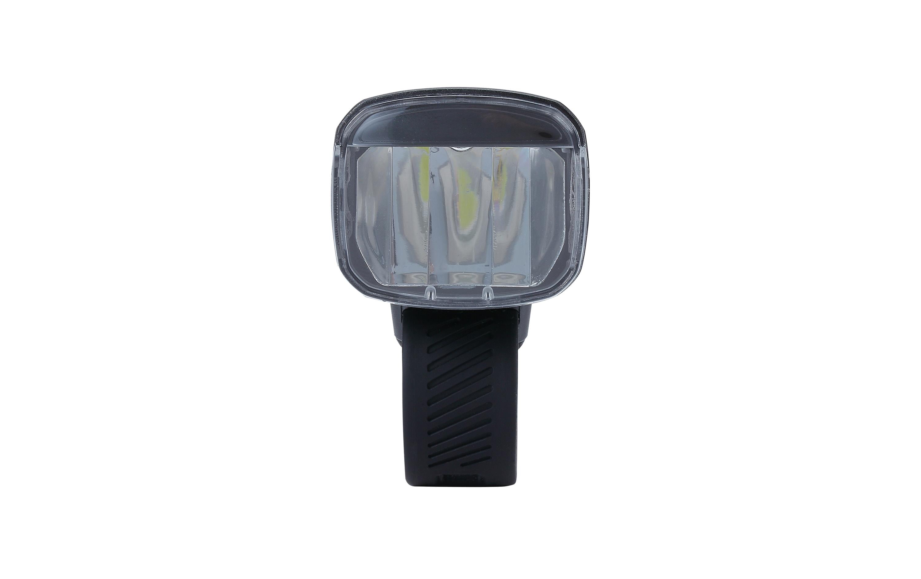 BBB Frontlicht Stud33 Strap 130 Lumen Akku