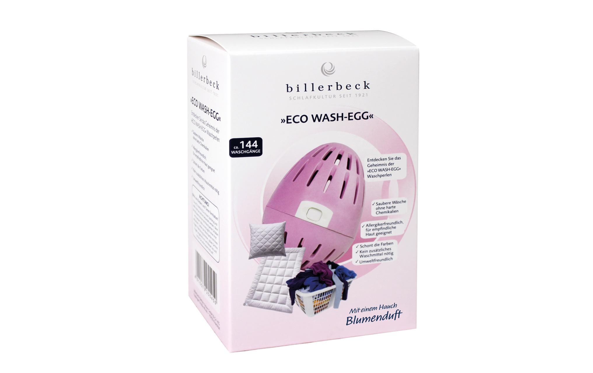 Billerbeck Wasch-Ei Eco Wash-Egg 0.5 kg