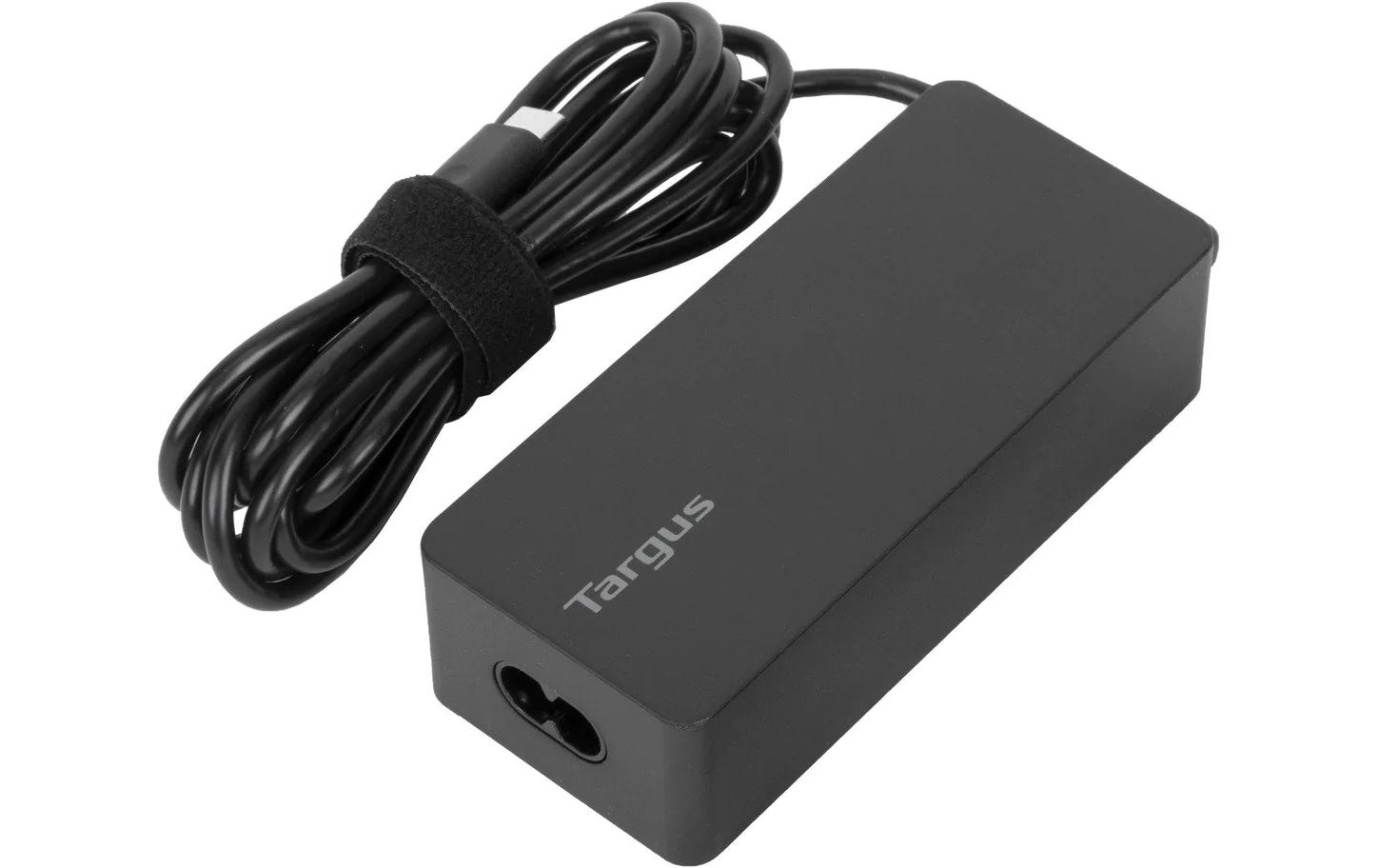 Targus Netzteil USB-C 65W PD Charger