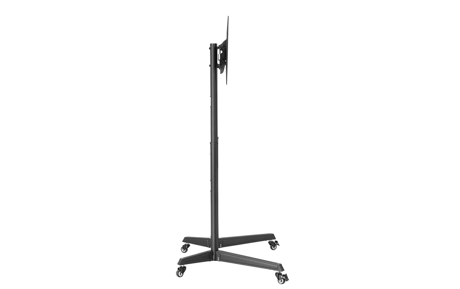 NEOMOUNTS TV-Trolley FL50-540BL1 bis 50 kg – Schwarz