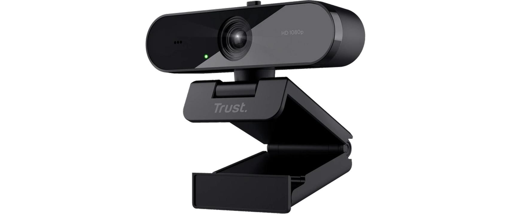 Trust Webcam TW-200 Full HD