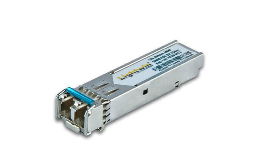 Lightwin SFP+ Modul J9150A SR-LC