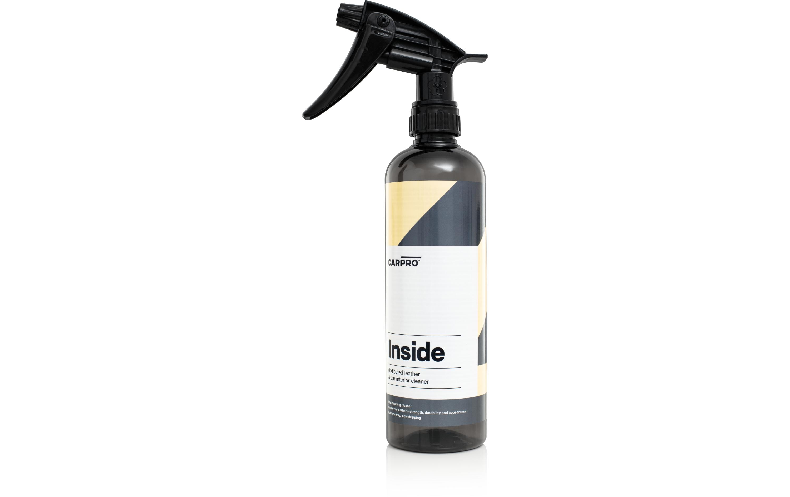 CarPro Kunststoffreiniger Inside Cleaner 500 ml