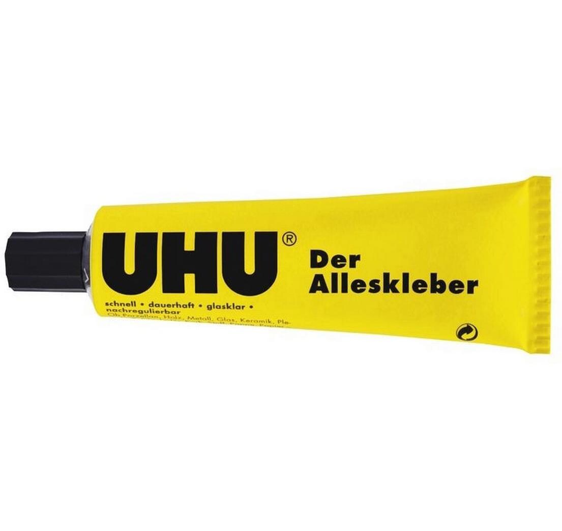 UHU Alleskleber 125 g