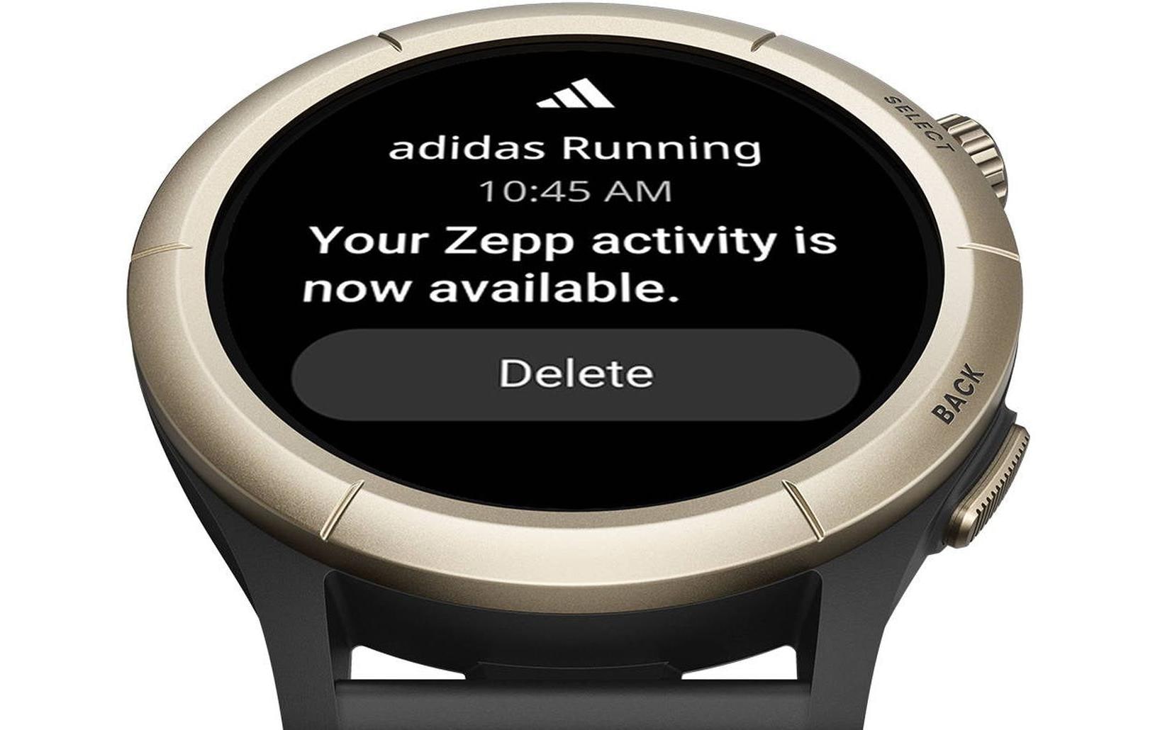 Amazfit Smartwatch Cheetah Pro