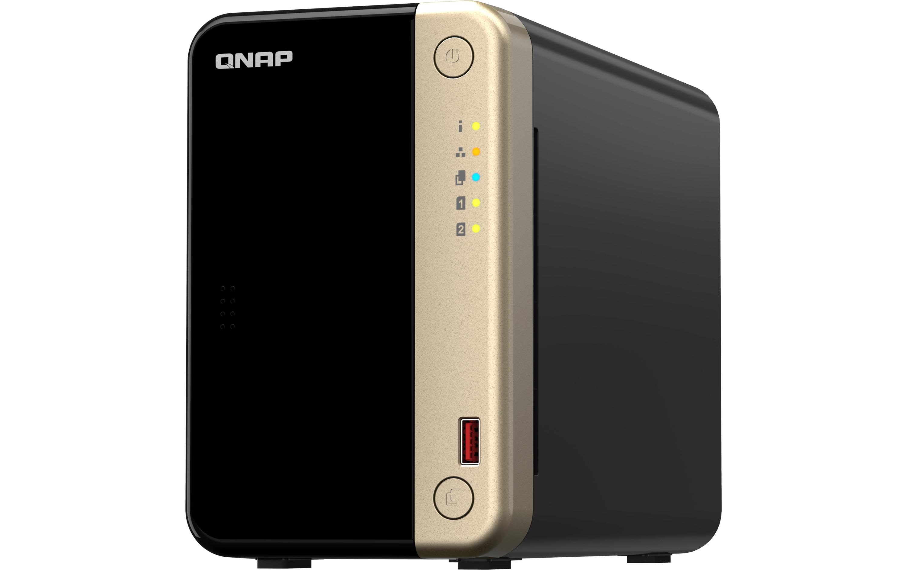 QNAP NAS TS-264