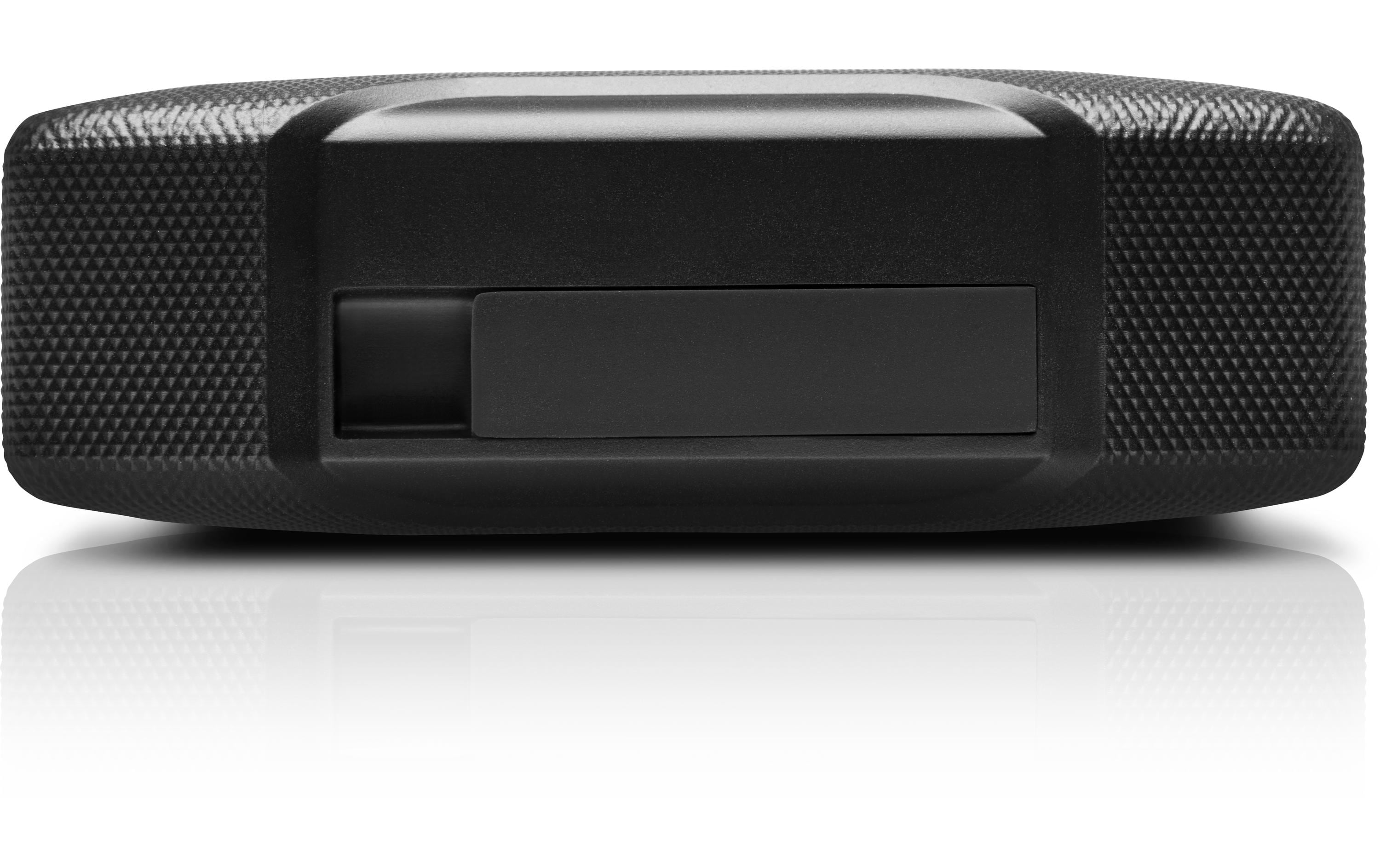 SanDisk PRO Externe Festplatte G-Drive ArmorATD 5 TB