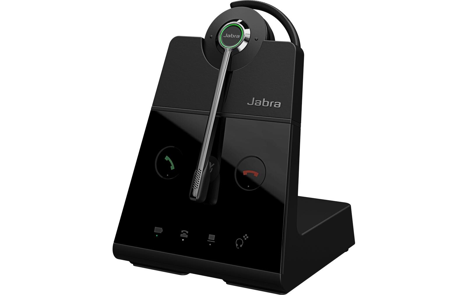 Jabra Headset Engage 65 SE Convertible