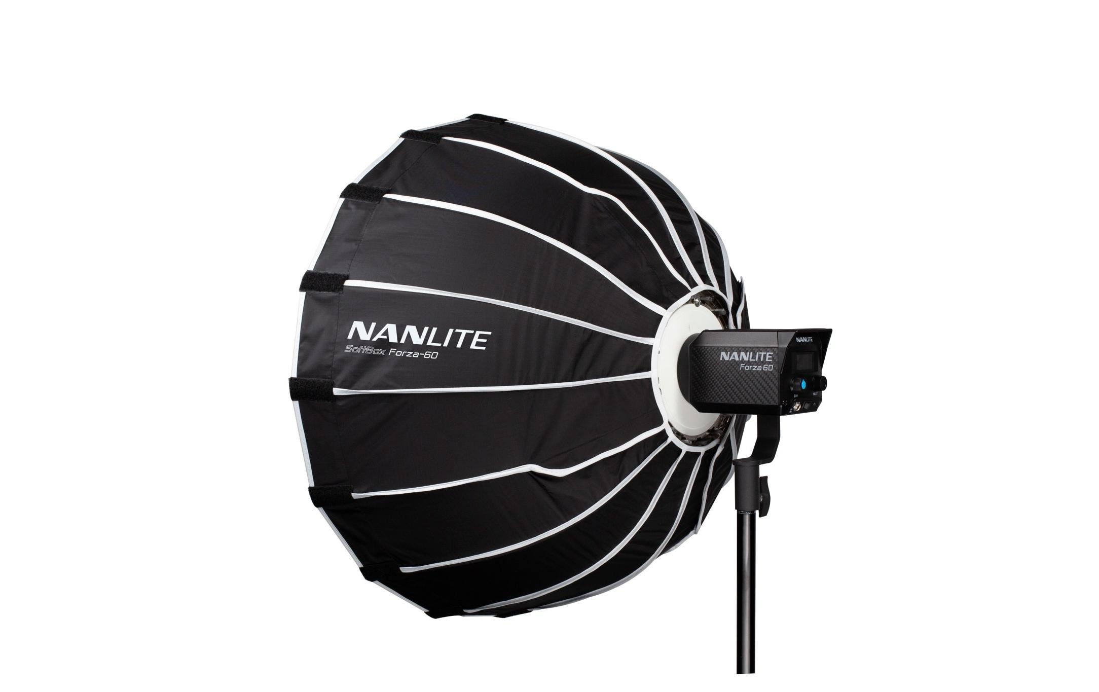 Nanlite Softbox SB-FMM-60