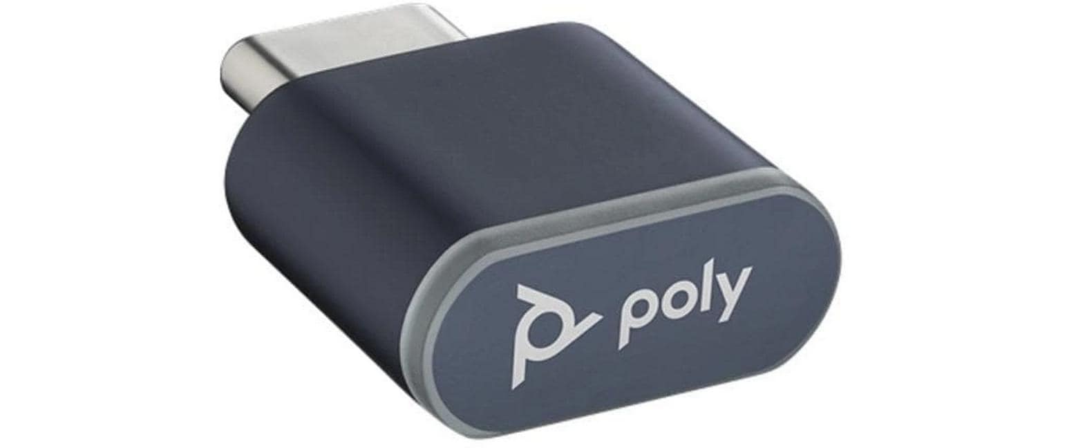 Poly Bluetooth Adapter BT700 USB-C - Bluetooth