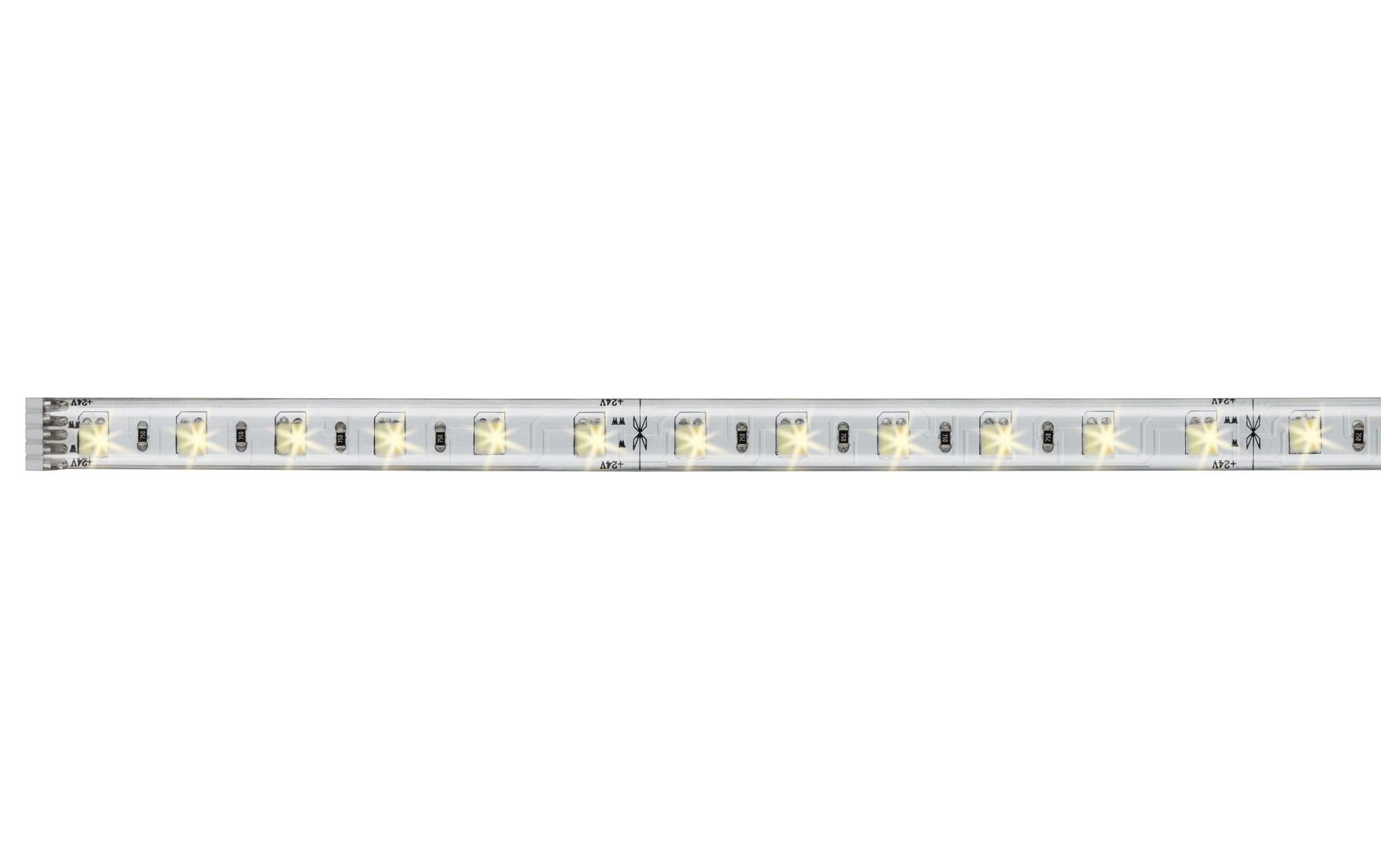 Paulmann LED-Stripe MaxLED 500 Tunable White, 1 m Verlängerung