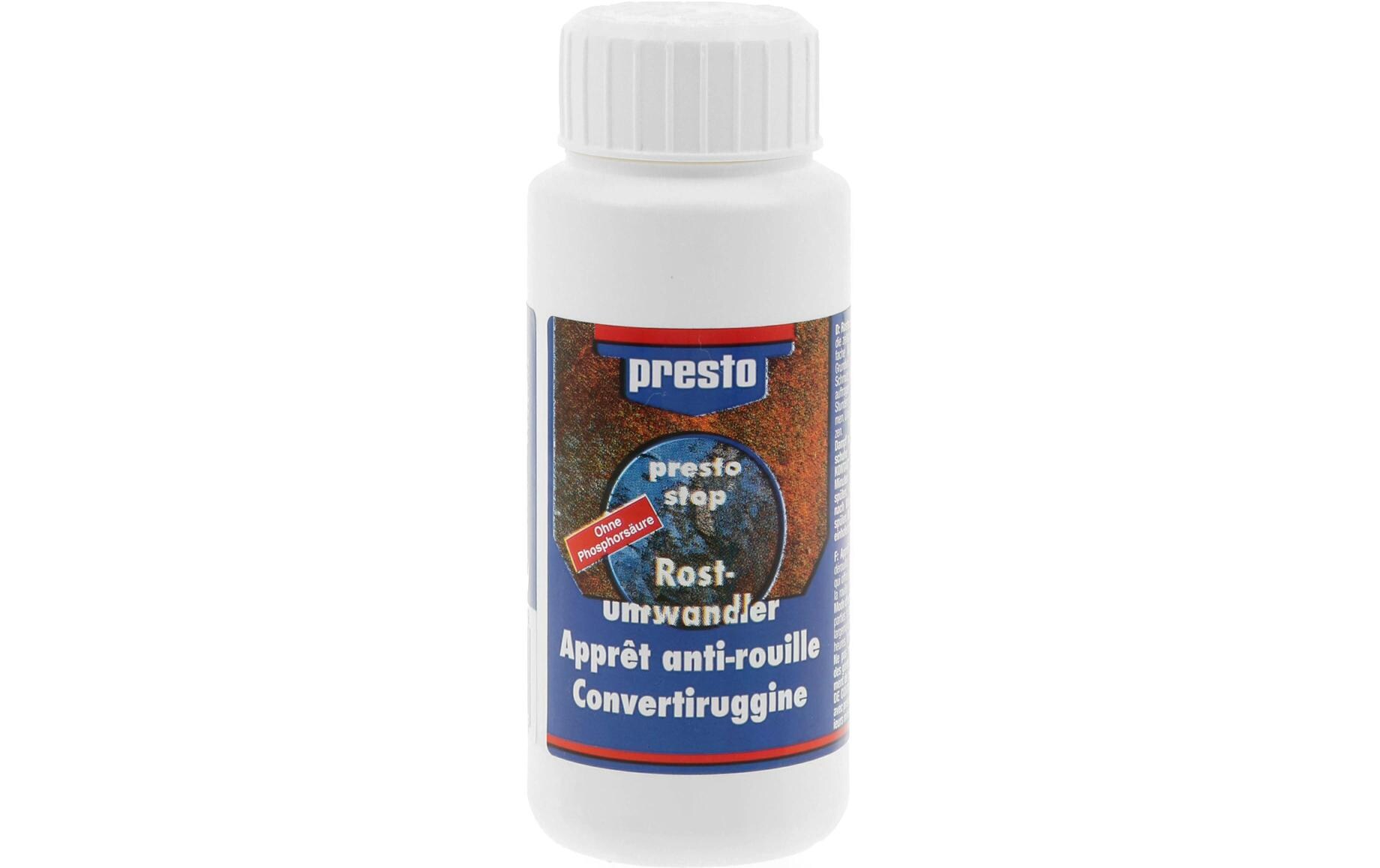 Presto Rostumwandler 100 ml