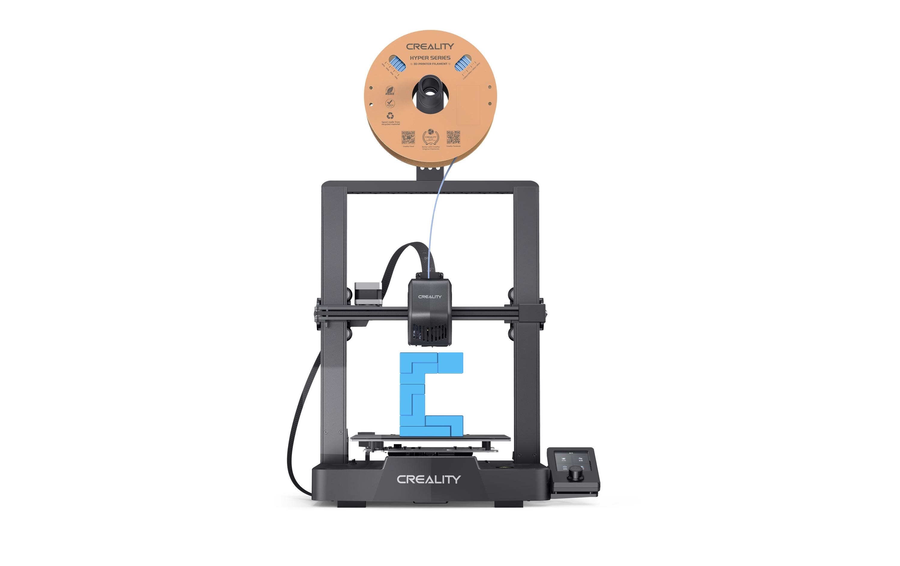 Creality 3D-Drucker Ender 3 V3 SE