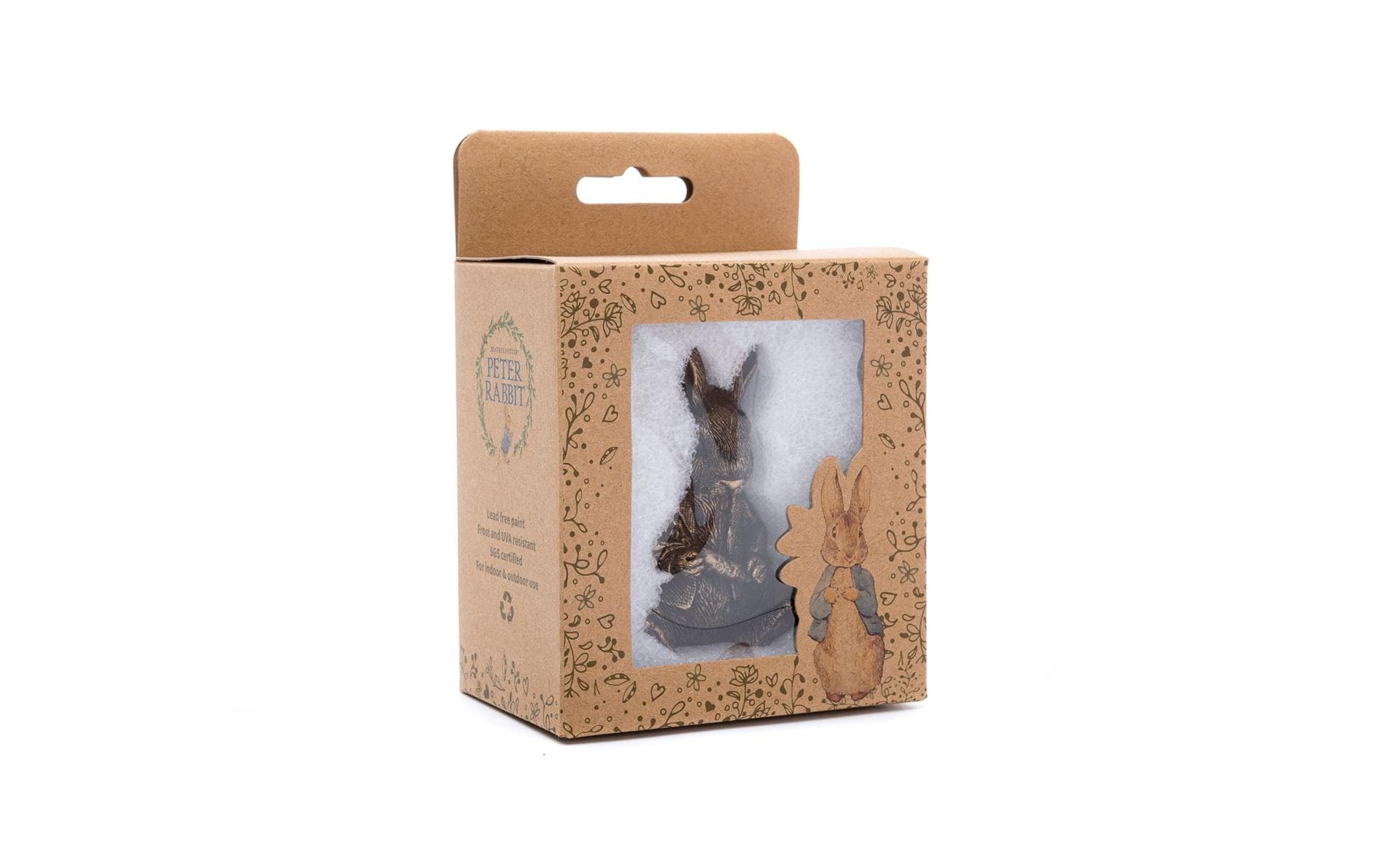 Jardinopia Cane Companions Peter Rabbit