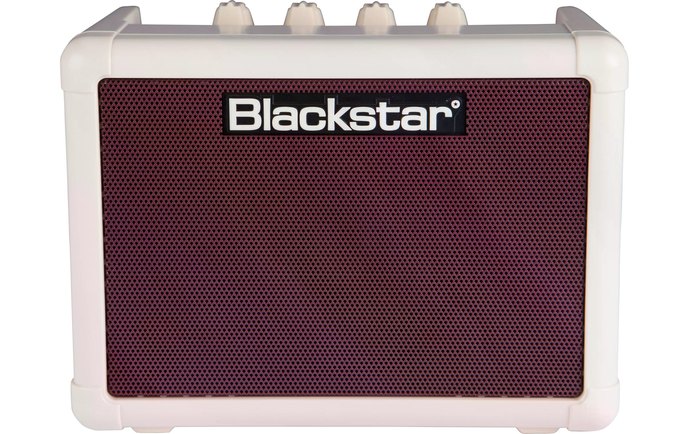 Blackstar Combo Fly 3 Vintage