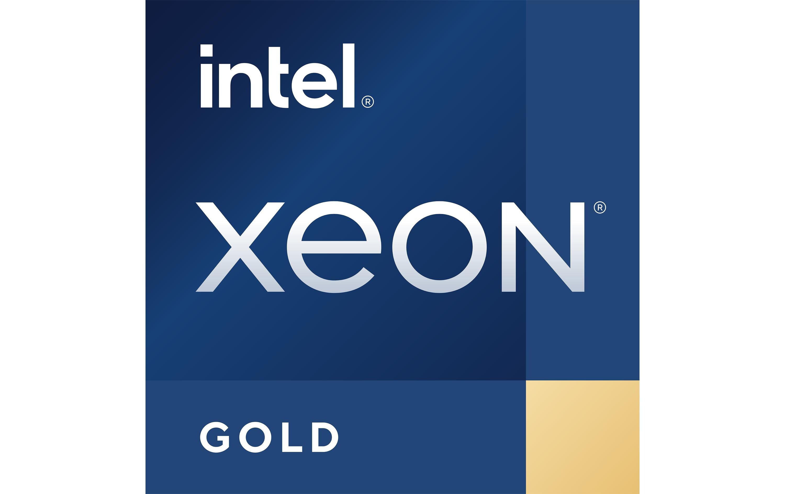 HPE CPU Intel Xeon Gold 6426Y 2.5 GHz