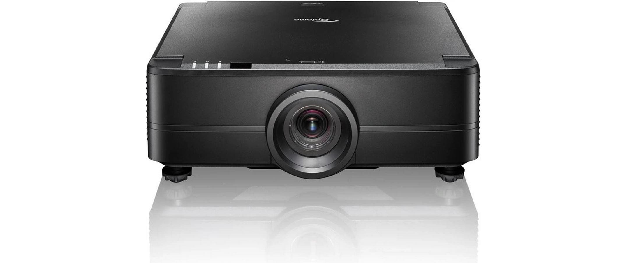 Optoma Projektor ZU820TST