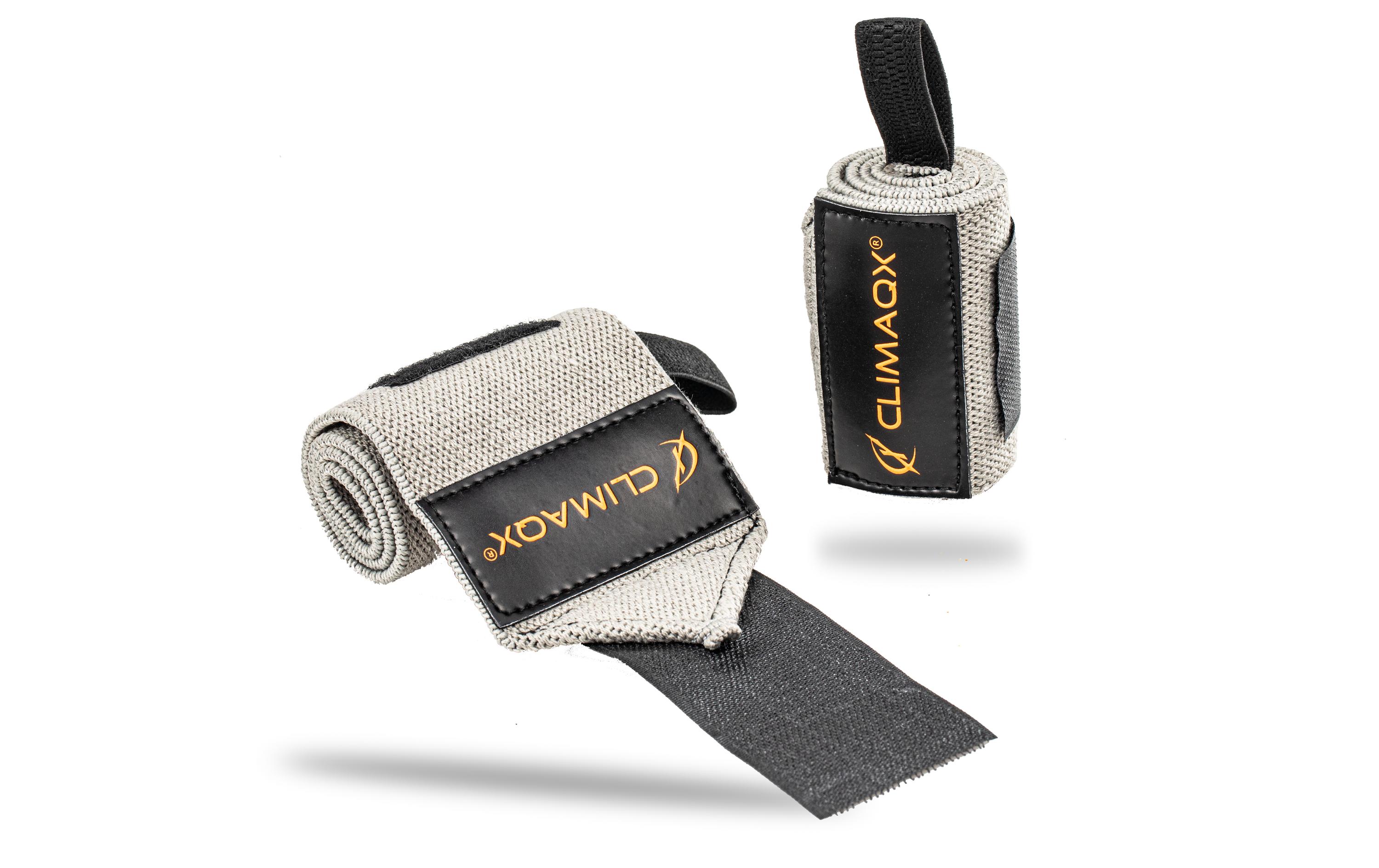 Climaqx Wrist Wraps One Size